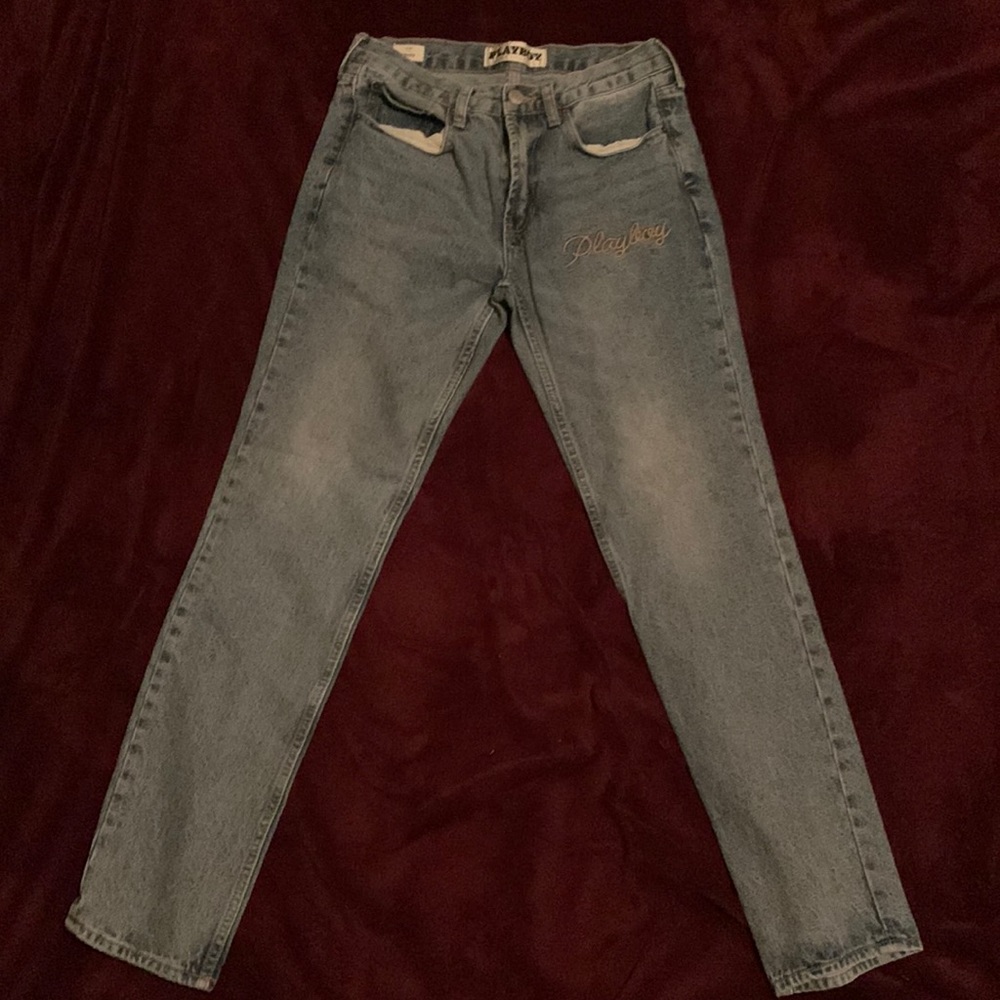 Playboy jeans by pacsun